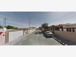 Casa en Venta en Fundadores Saltillo