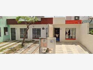 Casa en Venta en Paseos Kabah Benito Juárez