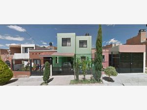Casa en Venta en Santa Bárbara Tepatitlán de Morelos