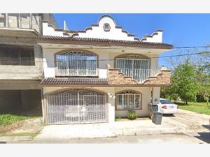 Casa en Venta en Primero de Mayo Macuspana