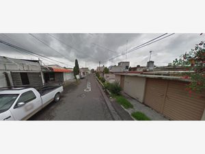 Casa en Venta en Izcalli Jardines Ecatepec de Morelos