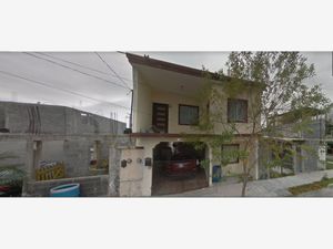 Casa en Venta en José Luis Lozano Cadereyta Jiménez