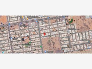 Casa en Venta en San Bosco Hermosillo