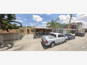 Casa en Venta en Morelos 2a Sección Aguascalientes