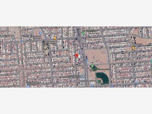 Casa en Venta en Villa Residencial del Prado Mexicali