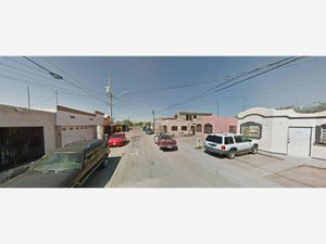 Casa en Venta en San Bosco Hermosillo