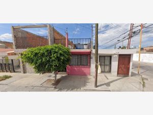 Casa en Venta en Valle Dorado San Luis Potosí