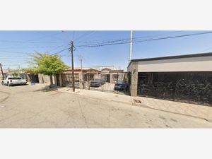 Casa en Venta en Villa Residencial del Prado Mexicali