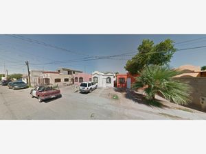 Casa en Venta en San Bosco Hermosillo