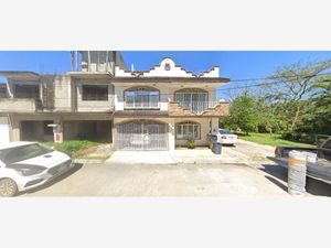 Casa en Venta en Primero de Mayo Macuspana