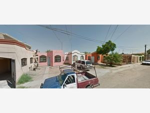 Casa en Venta en San Bosco Hermosillo