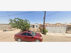 Casa en Venta en Villa Lomas Altas 2da. Sección Mexicali