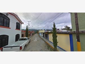 Casa en Venta en 14 de Septiembre San Cristóbal de las Casas