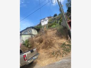 Terreno en Venta en Anexa Postal Tijuana