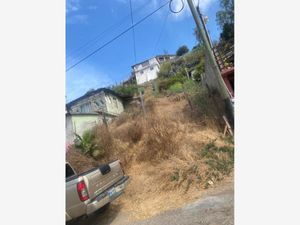 Terreno en Venta en Anexa Postal Tijuana