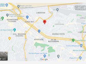 Terreno en Venta en Anexa Postal Tijuana