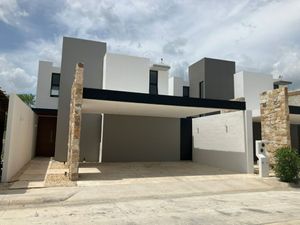 Casa en venta en Mérida Tamanche