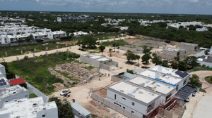 Casa en preventa en Temozón Norte Mérida