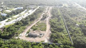 Terreno en venta en zona norte, Merida, Yucatan