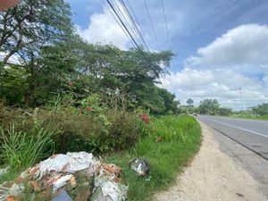 Terreno en venta  en Villahermosa, Tabasco