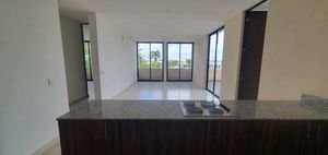 Departamento en venta en Colonia México en Mérida, Yucatán