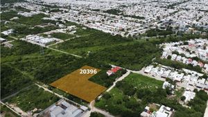 Terreno en venta en Dzitya, Mérida