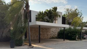 Casa en venta en Temozón Mérida