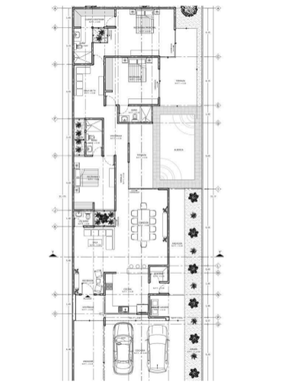 Casa en preventa en Mérida, Residencial Cumbres Dzitya