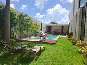 Casa en venta en Mérida, Yucatán