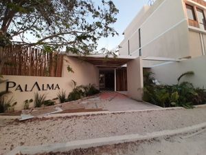 Departamento en Venta Region 15 Tulum