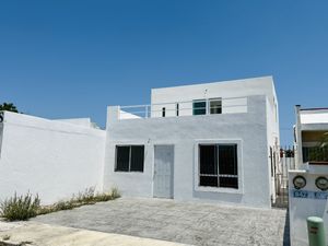 Casa en venta en Mérida, Fraccionamiento Las Americas