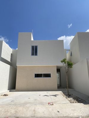 Casa en venta en Mérida, Gran San pedro Cholul