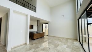 Casa en venta en venta en Residencial Entre Parques, Mérida Yucatán