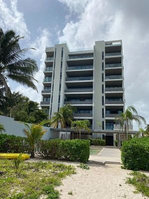 Departamento en venta en Chicxulub Puerto, Yucatán, Penthouse