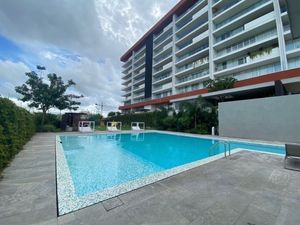 Departamento en Venta  en Montejo Plaza, Merida, Yucatan