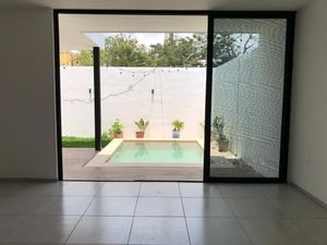 Casa en venta en Temozon Norte Merida, Yucatan