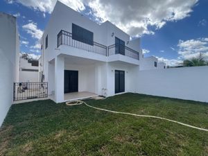 Casa en Venta en Gran Santa Fe Mérida