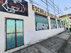 Local en Renta en Central Michoacana Ecatepec de Morelos