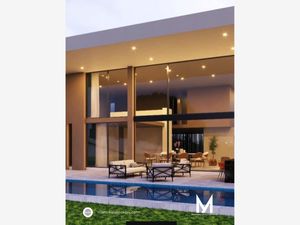 Casa en Venta en Country Club Gran Jardín León