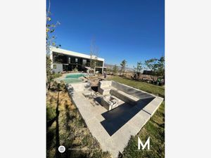 Casa en Venta en Country Club Gran Jardín León