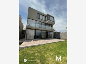 Casa en Venta en Country Club Gran Jardín León