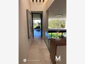 Casa en Venta en Country Club Gran Jardín León