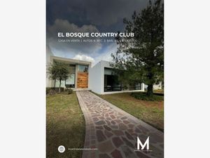 Casa en Venta en Country Club Gran Jardín León