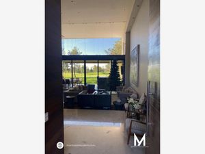 Casa en Venta en Country Club Gran Jardín León