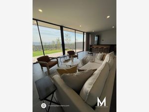 Casa en Venta en Country Club Gran Jardín León