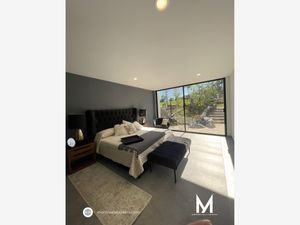 Casa en Venta en Country Club Gran Jardín León