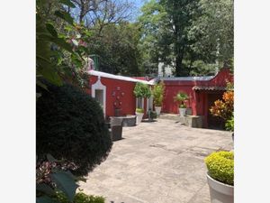 Casa en Venta en Chimalistac Álvaro Obregón