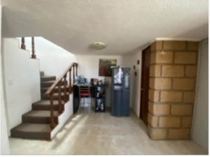 Casa en Venta en Capultitlán Centro Toluca