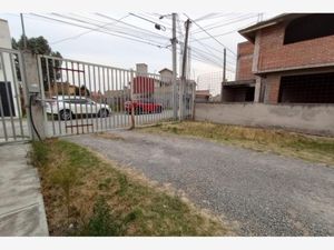 Casa en Venta en San Antonio Buenavista Toluca