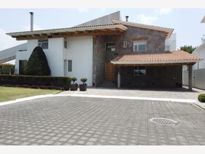 Casa en Renta en Residencial La Providencia Metepec